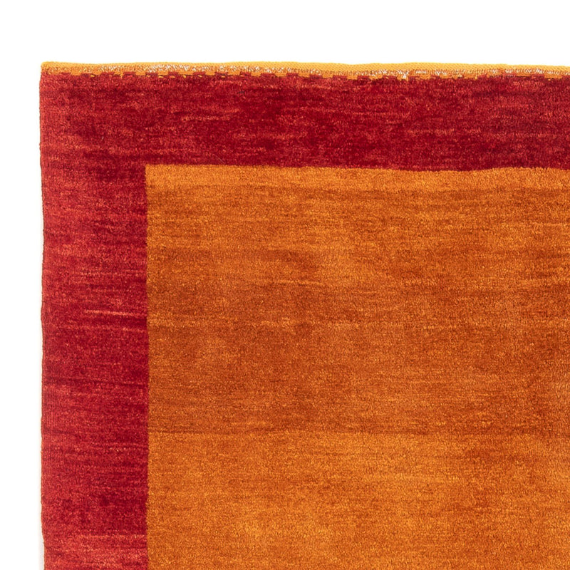 Gabbeh persa Tapete 196x142cm - Perserteppich Wollteppich