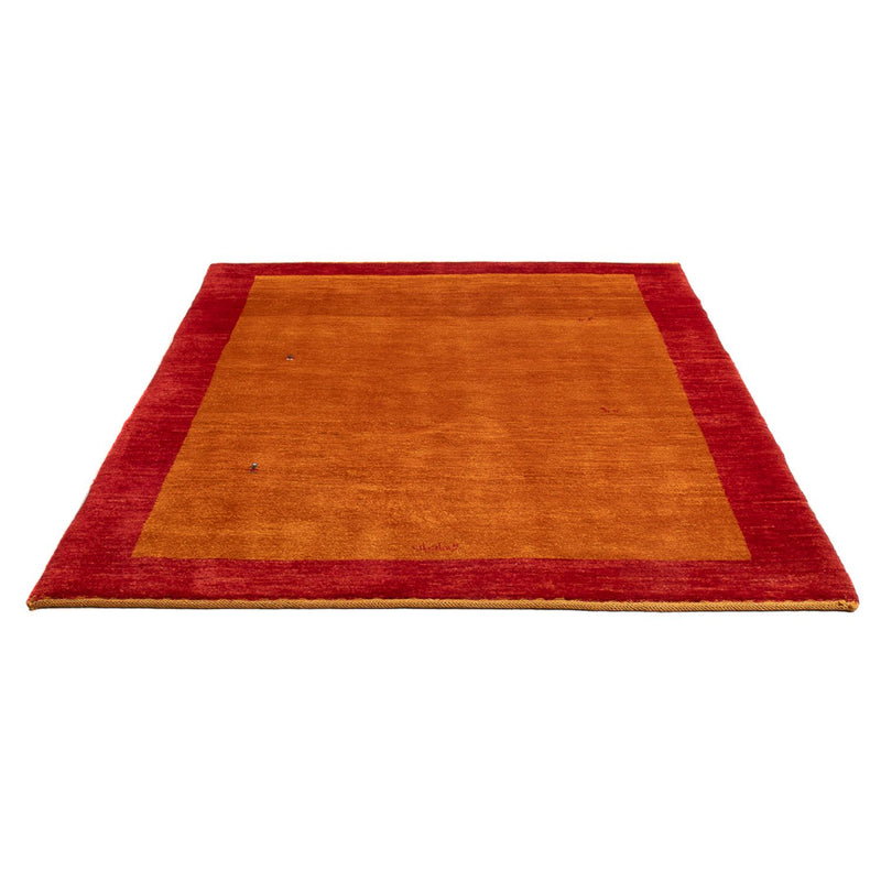 Gabbeh persa Tapete 196x142cm - Perserteppich Wollteppich
