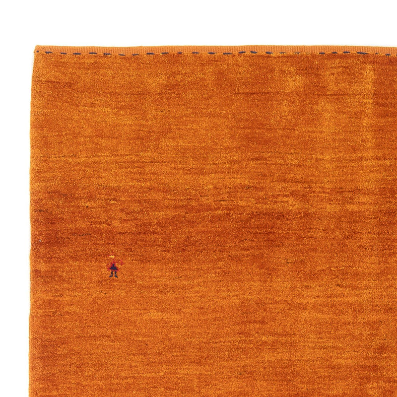 Gabbeh persa Tapete 209x150cm - Perserteppich Wollteppich