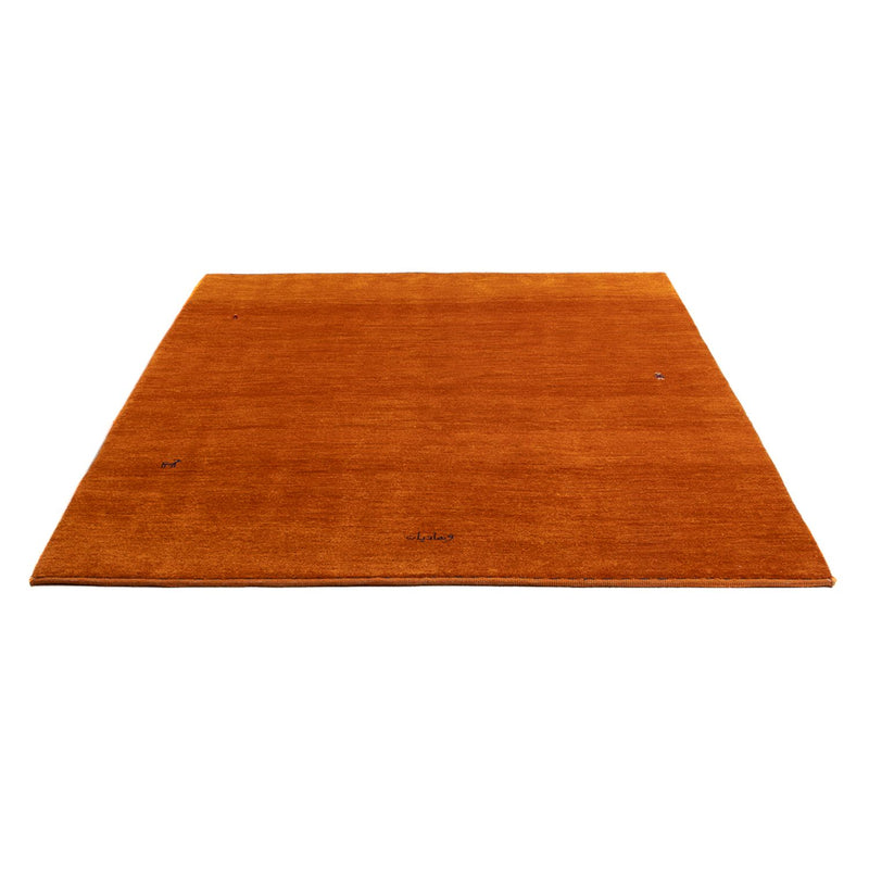 Gabbeh persa Tapete 209x150cm - Perserteppich Wollteppich