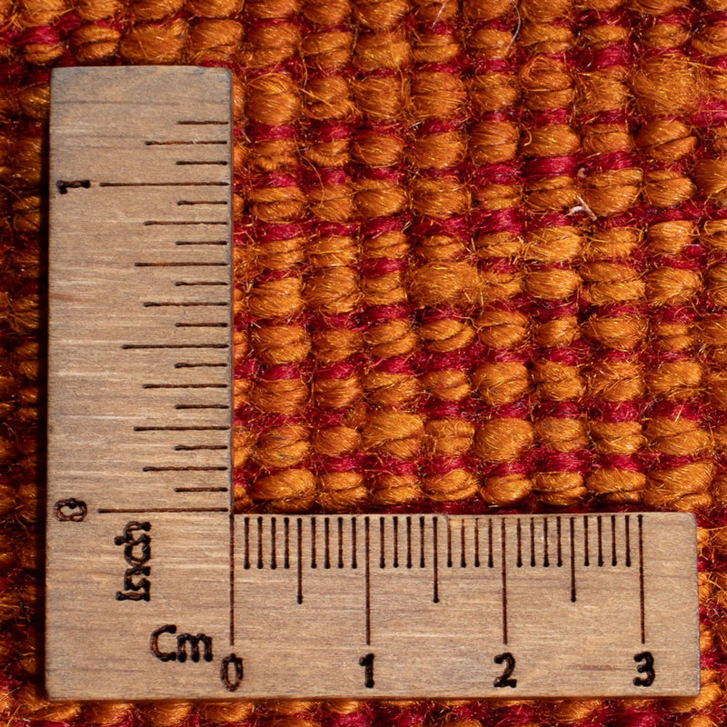 Gabbeh persa Tapete 209x150cm - Perserteppich Wollteppich