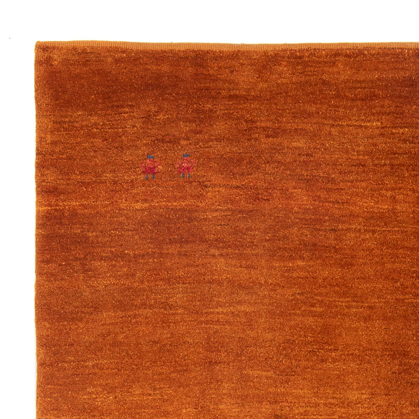 Gabbeh persa Tapete 203x154cm - Perserteppich Wollteppich