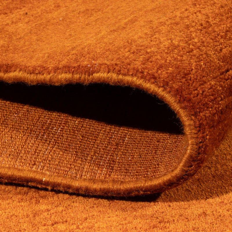Gabbeh persa Tapete 203x154cm - Perserteppich Wollteppich