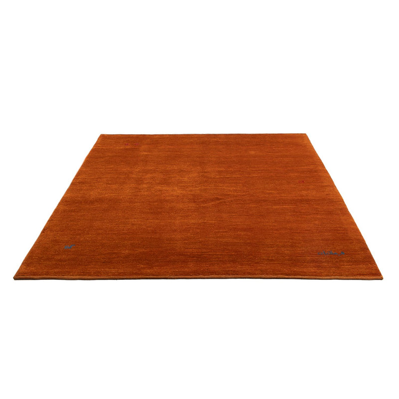 Gabbeh persa Tapete 203x154cm - Perserteppich Wollteppich