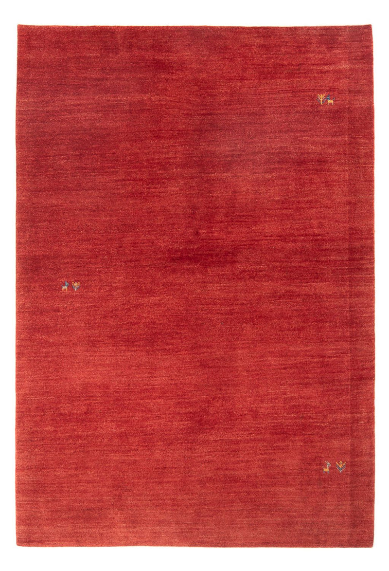Gabbeh persa Tapete 200x150cm - Perserteppich Wollteppich