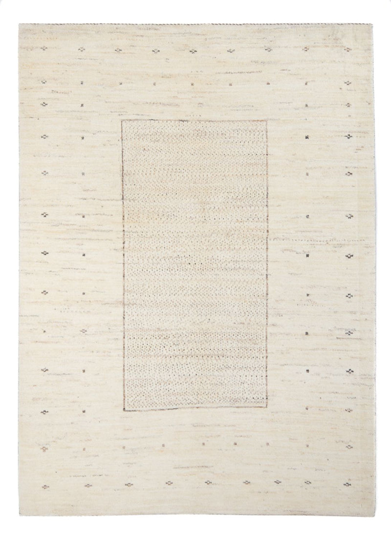Gabbeh persa Tapete 192x140cm - Perserteppich Wollteppich