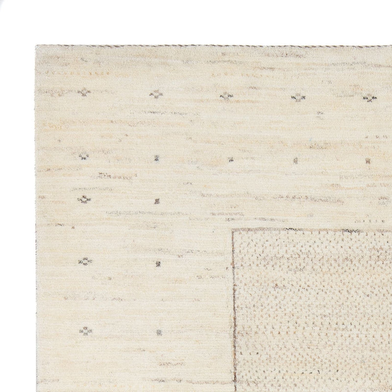 Gabbeh persa Tapete 192x140cm - Perserteppich Wollteppich