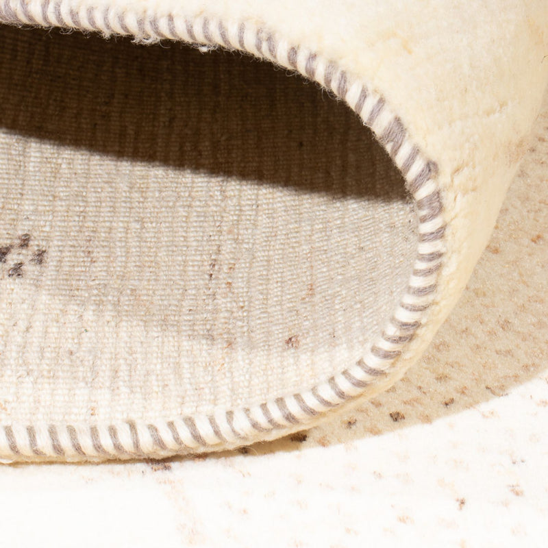 Gabbeh persa Tapete 192x140cm - Perserteppich Wollteppich
