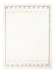 Gabbeh persa Tapete 198x150cm - Perserteppich Wollteppich