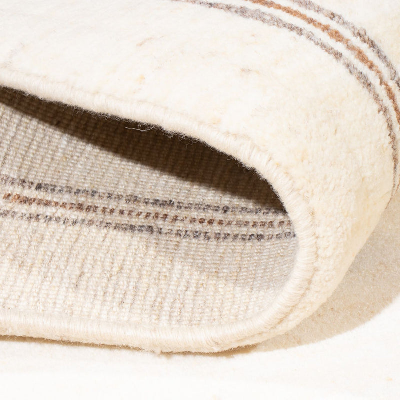 Gabbeh persa Tapete 198x150cm - Perserteppich Wollteppich