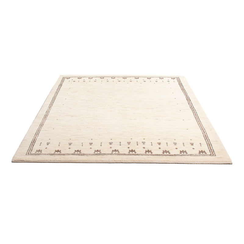 Gabbeh persa Tapete 198x150cm - Perserteppich Wollteppich