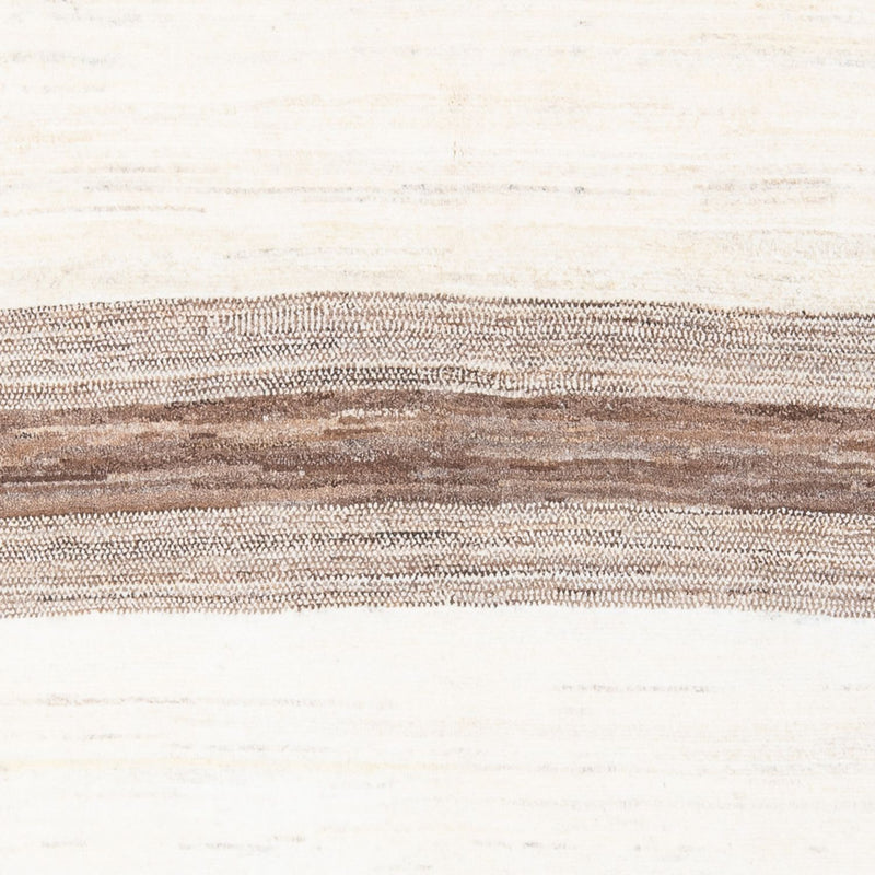 Gabbeh persa Tapete 205x147cm - Perserteppich Wollteppich