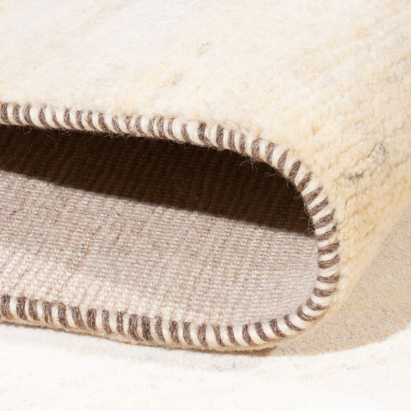 Gabbeh persa Tapete 205x147cm - Perserteppich Wollteppich