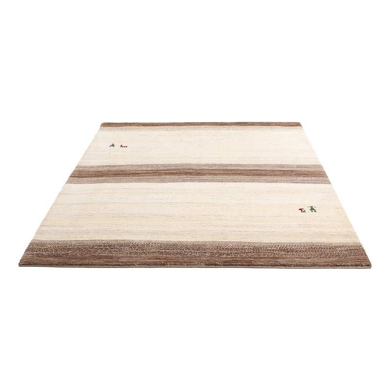 Gabbeh persa Tapete 205x147cm - Perserteppich Wollteppich