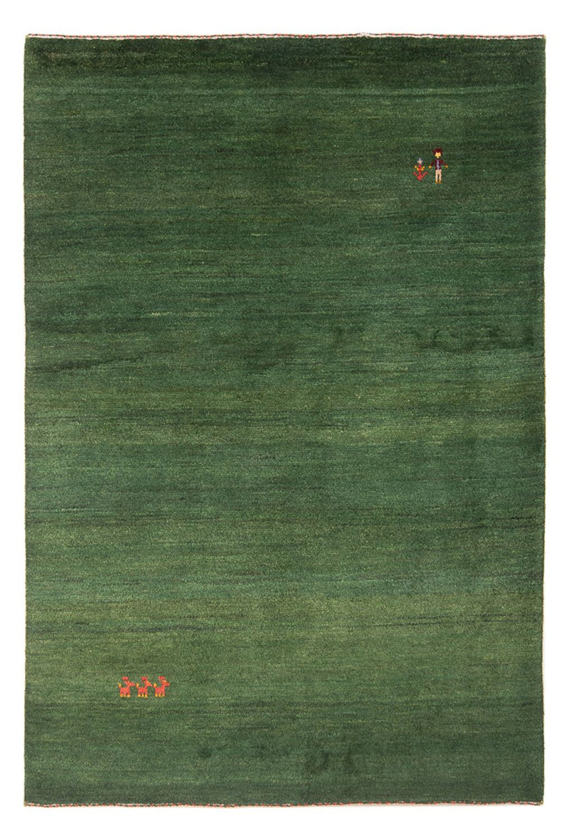 Gabbeh persa Tapete 147x203cm - Perserteppich Wollteppich