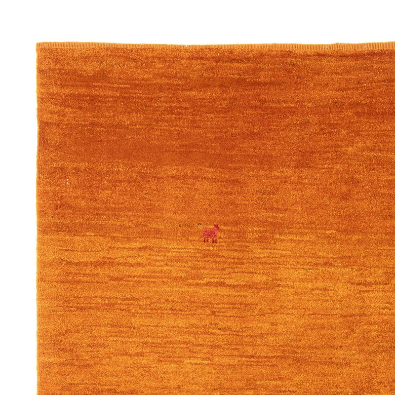 Gabbeh persa Tapete 193x150cm - Perserteppich Wollteppich