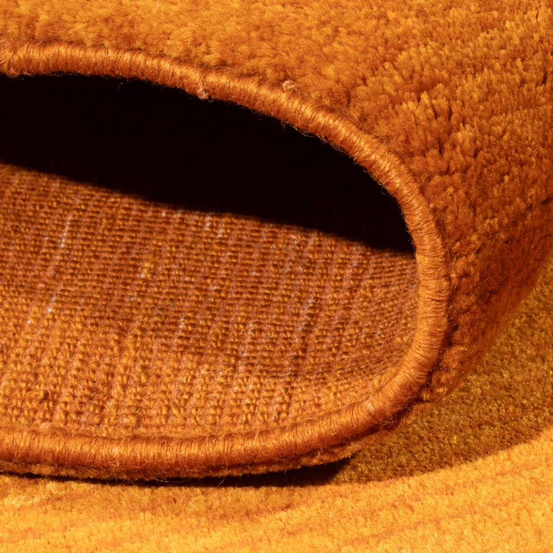 Gabbeh persa Tapete 193x150cm - Perserteppich Wollteppich