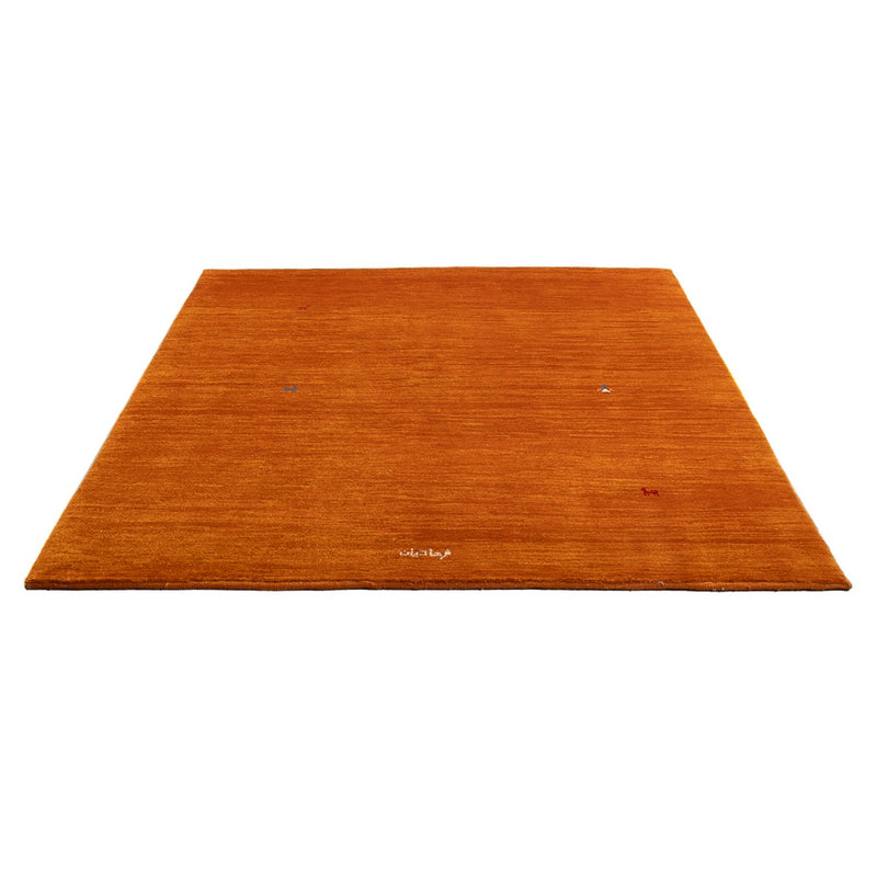 Gabbeh persa Tapete 193x150cm - Perserteppich Wollteppich