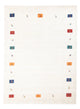 Gabbeh persa Tapete 201x149cm - Perserteppich Wollteppich