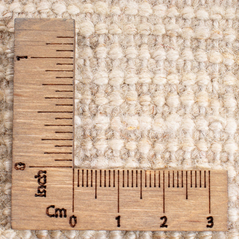 Gabbeh persa Tapete 201x149cm - Perserteppich Wollteppich