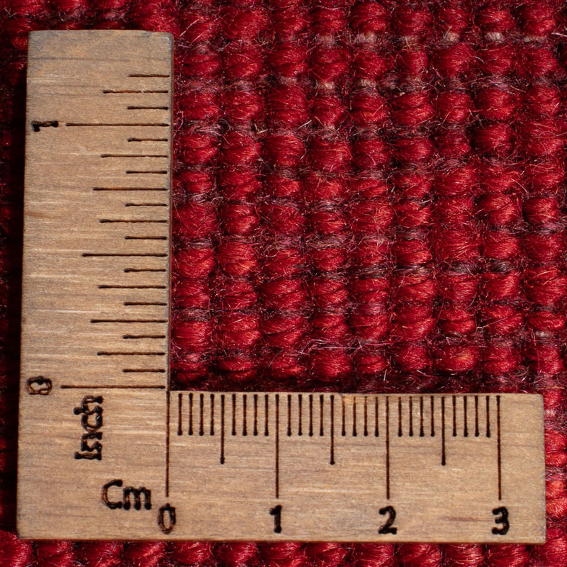 Gabbeh persa Tapete 199x149cm - Perserteppich Wollteppich
