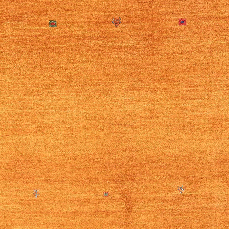 Gabbeh persa Tapete 201x150cm - Perserteppich Wollteppich