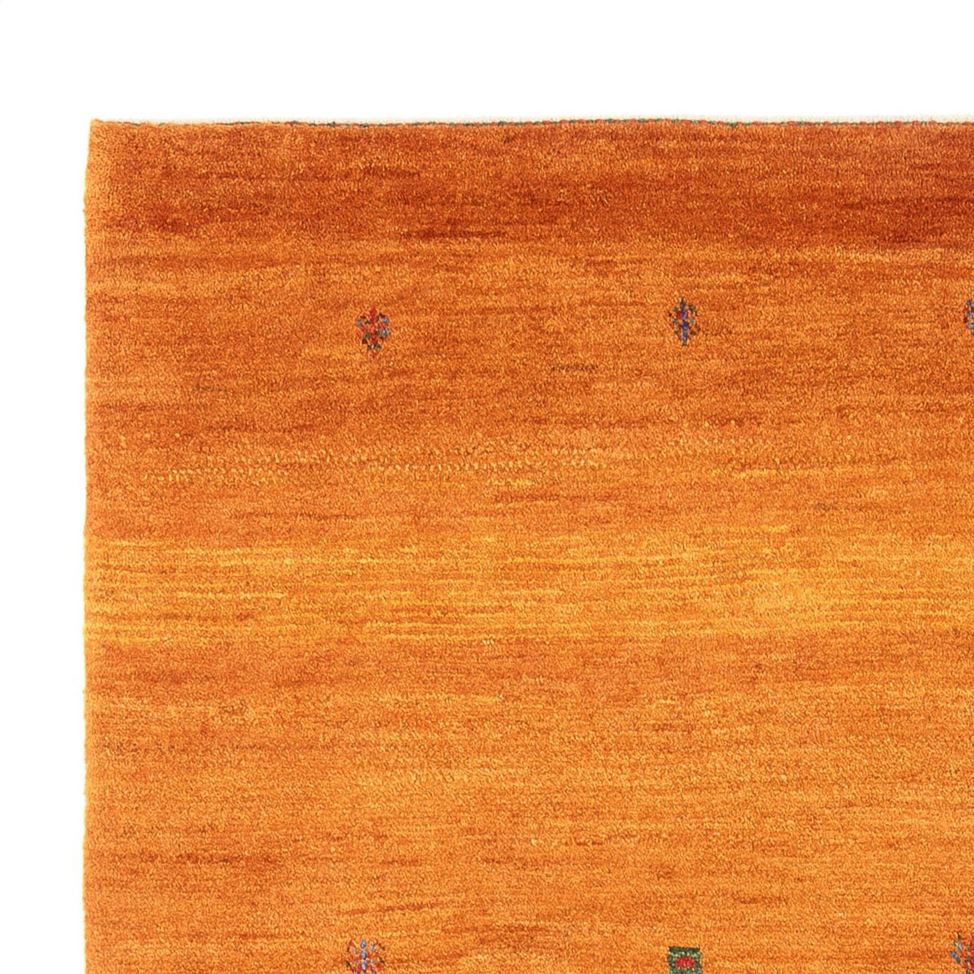 Gabbeh persa Tapete 201x150cm - Perserteppich Wollteppich