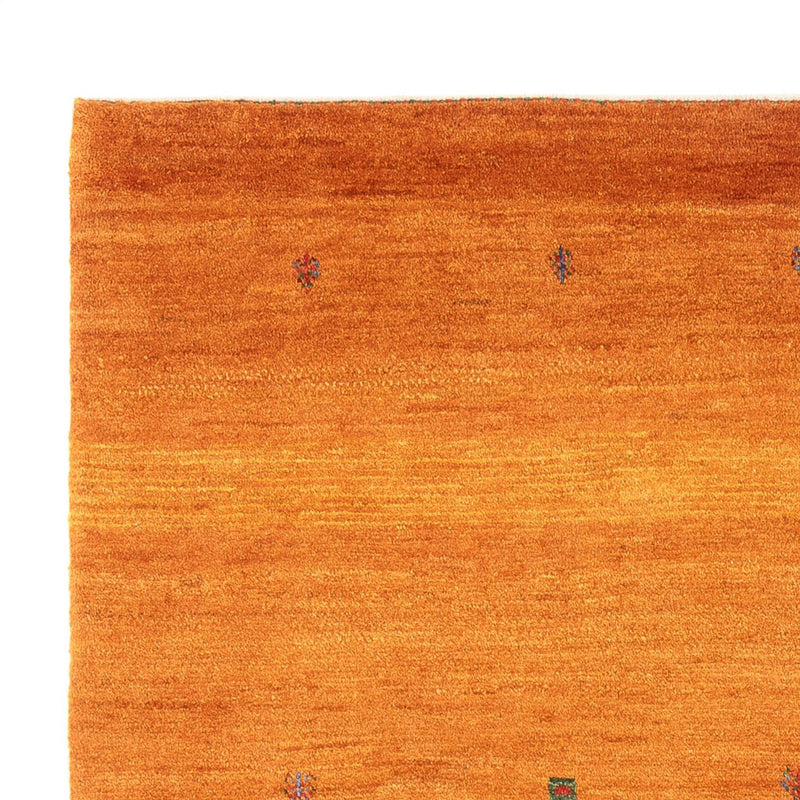 Gabbeh persa Tapete 201x150cm - Perserteppich Wollteppich