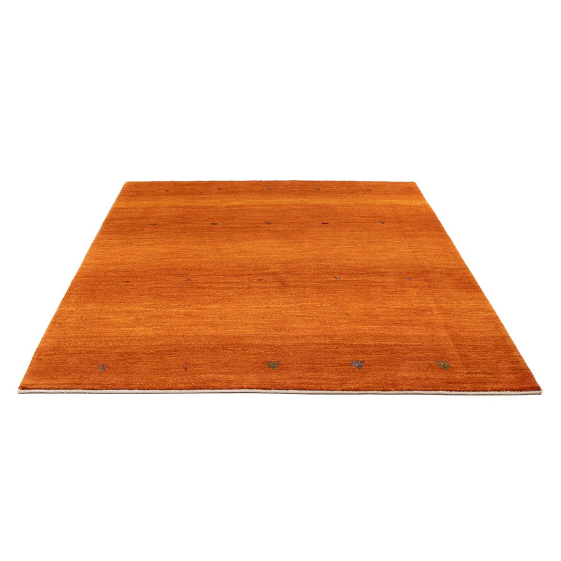 Gabbeh persa Tapete 201x150cm - Perserteppich Wollteppich