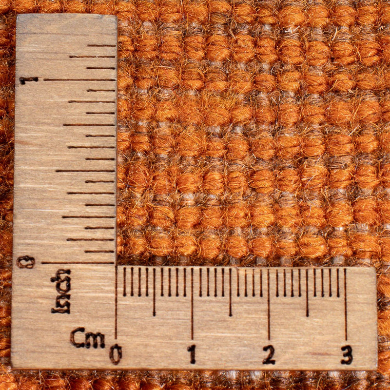 Gabbeh persa Tapete 201x150cm - Perserteppich Wollteppich