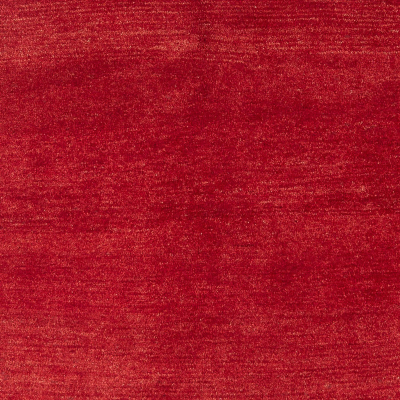 Gabbeh persa Tapete 188x145cm - Perserteppich Wollteppich