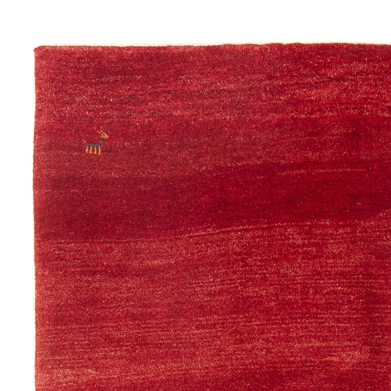 Gabbeh persa Tapete 188x145cm - Perserteppich Wollteppich
