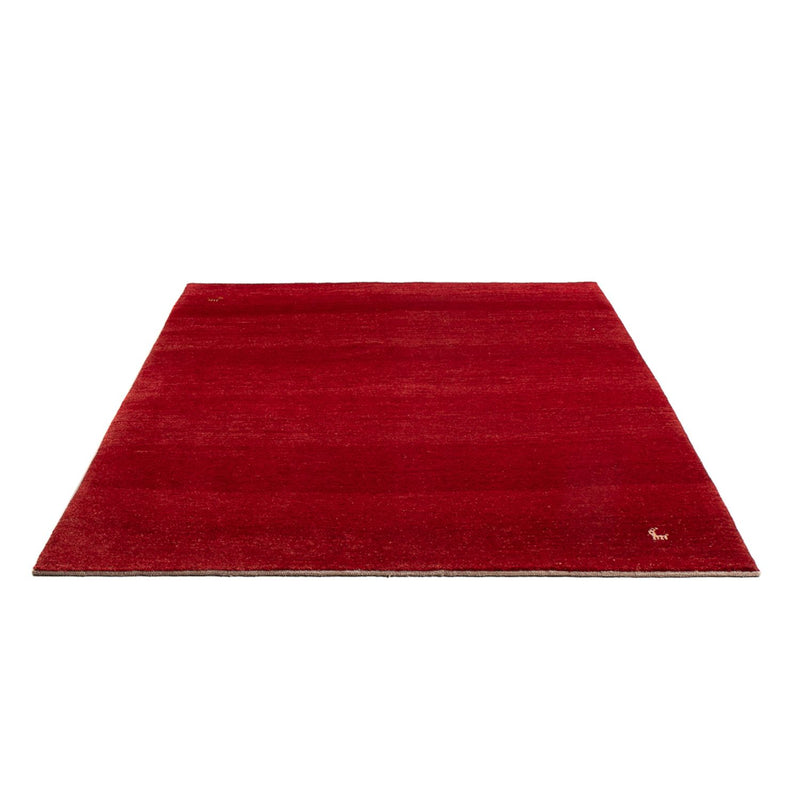 Gabbeh persa Tapete 188x145cm - Perserteppich Wollteppich