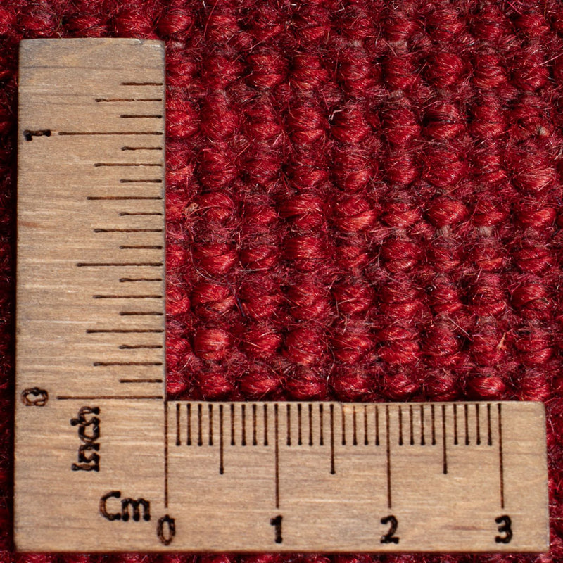 Gabbeh persa Tapete 188x145cm - Perserteppich Wollteppich