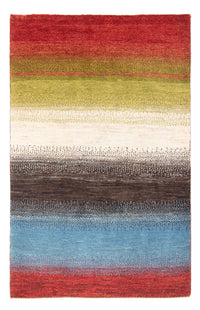 Tapete Gabbeh - Persa - 150 x 98 cm - multicolorido – product image