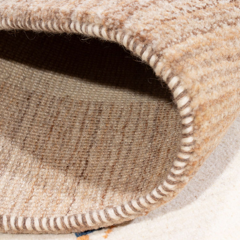Gabbeh persa Tapete 158x103cm - Perserteppich Wollteppich