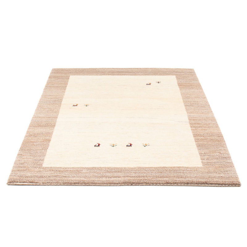 Gabbeh persa Tapete 158x103cm - Perserteppich Wollteppich
