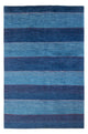 Gabbeh persa Tapete 200x140cm - Perserteppich Wollteppich