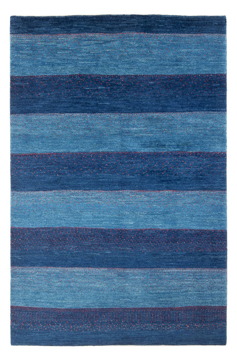 Gabbeh persa Tapete 200x140cm - Perserteppich Wollteppich