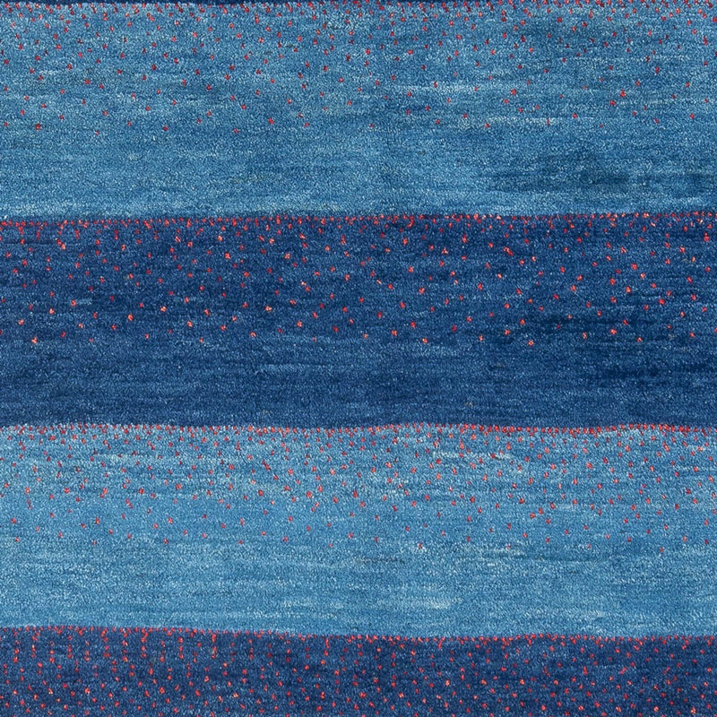 Gabbeh persa Tapete 200x140cm - Perserteppich Wollteppich