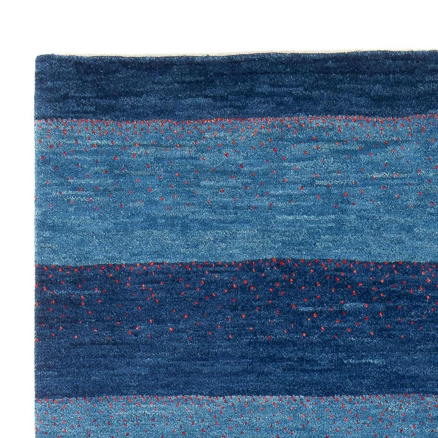Gabbeh persa Tapete 200x140cm - Perserteppich Wollteppich