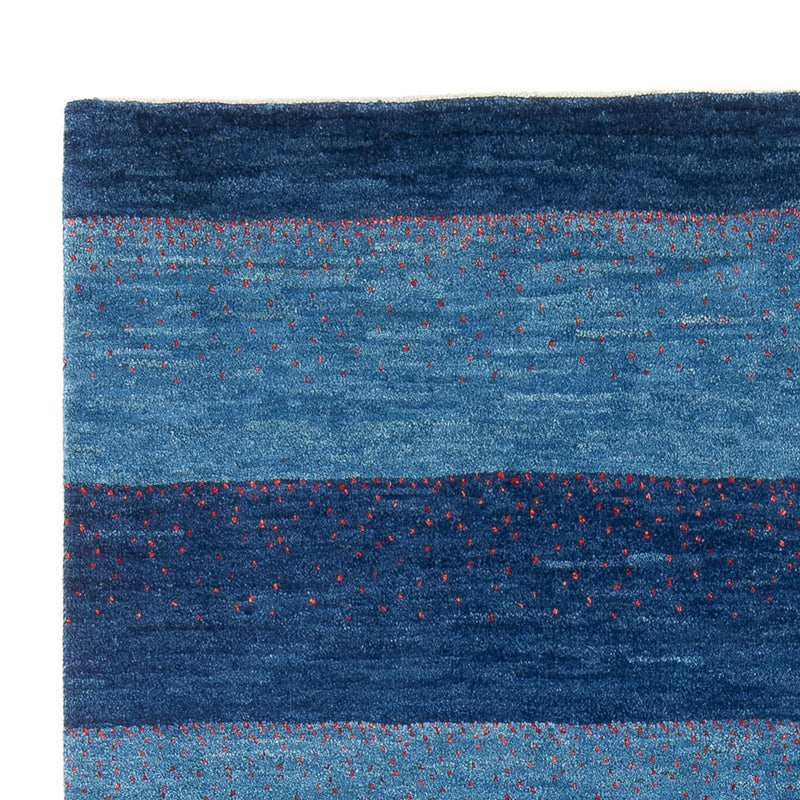 Gabbeh persa Tapete 200x140cm - Perserteppich Wollteppich
