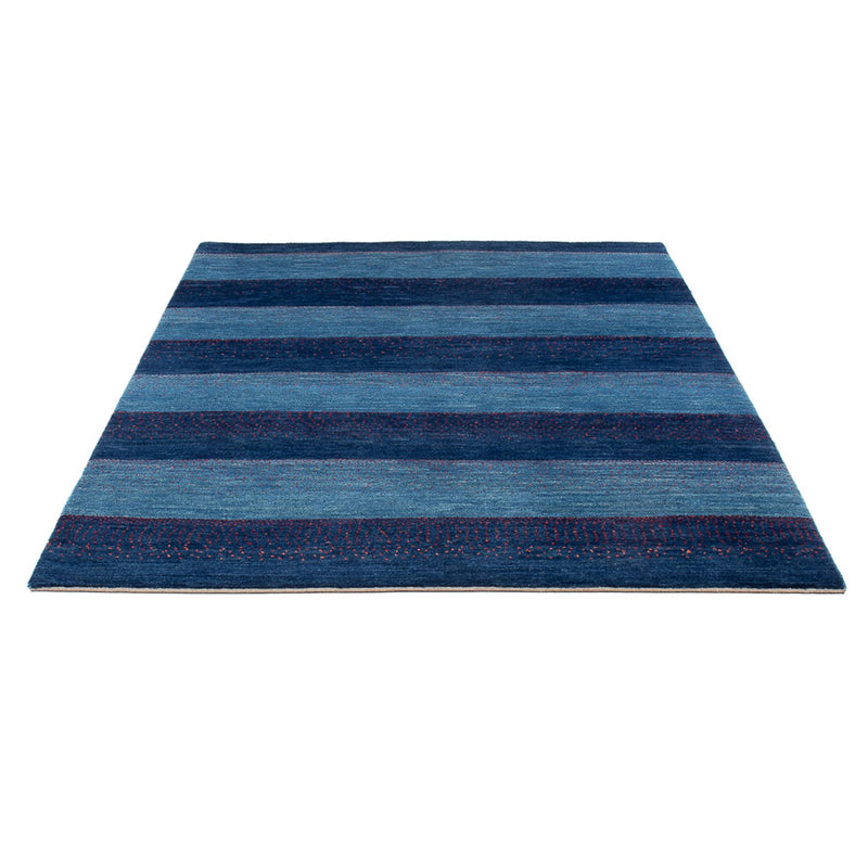 Gabbeh persa Tapete 200x140cm - Perserteppich Wollteppich