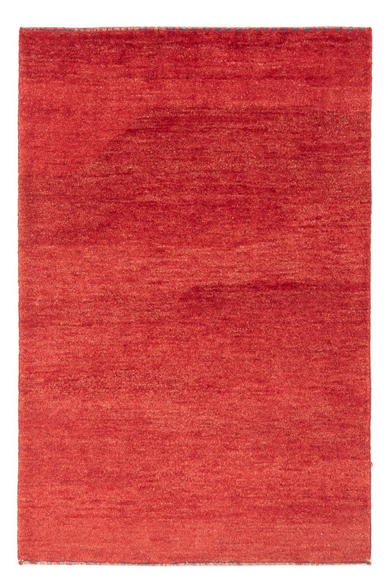Gabbeh persa Tapete 150x100cm - Perserteppich Wollteppich