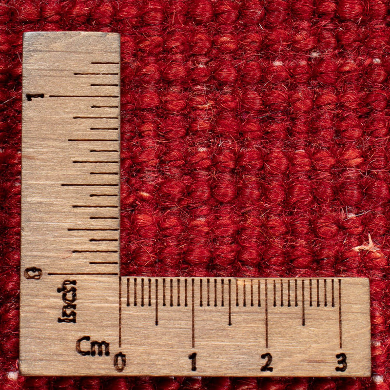 Gabbeh persa Tapete 146x104cm - Perserteppich Wollteppich
