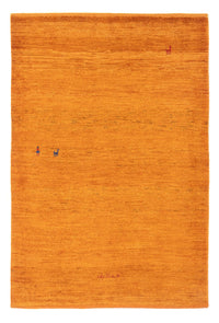 Tapete Gabbeh - Persa - 148 x 103 cm - laranja – product image
