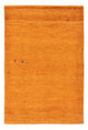 Tapete Gabbeh - Persa - 148 x 103 cm - laranja