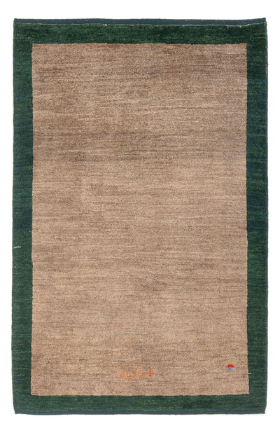 Gabbeh persa Tapete 100x147cm - Perserteppich Wollteppich