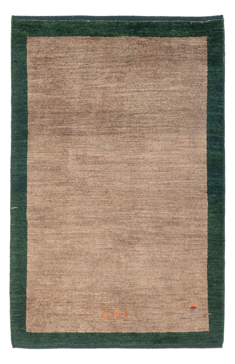 Gabbeh persa Tapete 147x100cm - Perserteppich Wollteppich