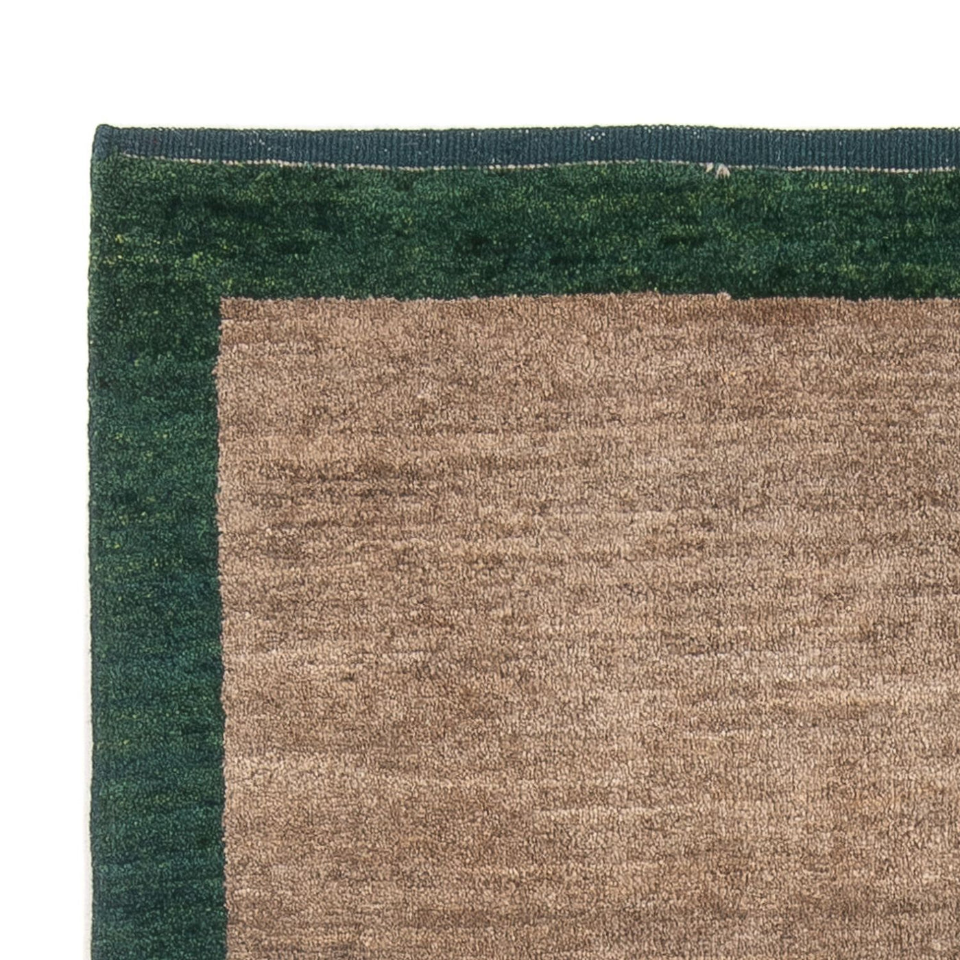 Gabbeh persa Tapete 147x100cm - Perserteppich Wollteppich